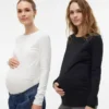 2-pack zwangerschapskleding