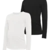 2-pack zwangerschapskleding