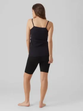 2-pack zwangerschapskleding-shorts