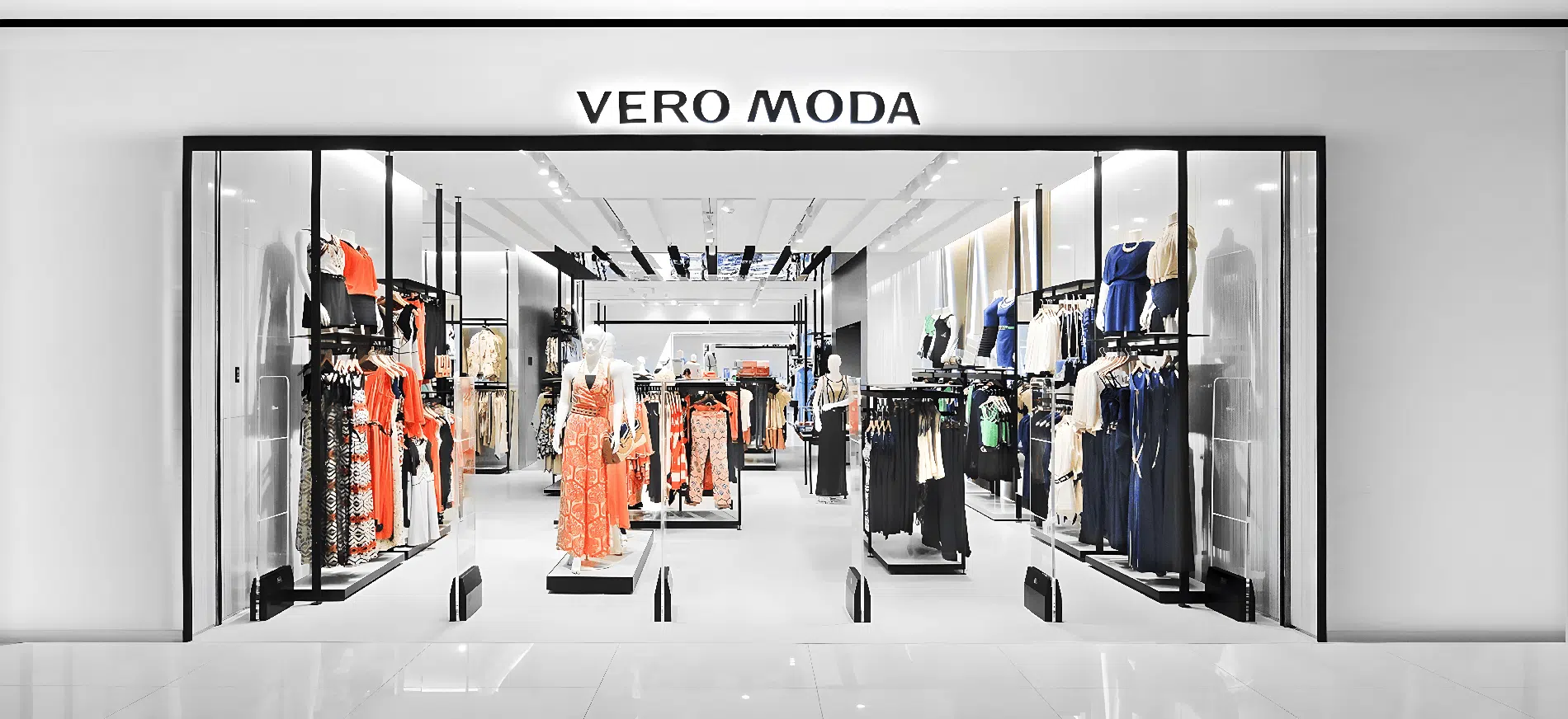Banner 1 - Vero Moda Nederland