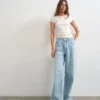 Alledaags T-shirt