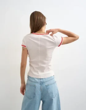 Alledaags T-shirt