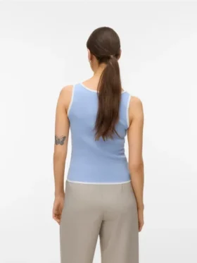 Awalice breigoed top