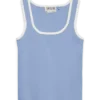 Awalice breigoed top