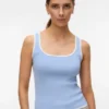 Awalice breigoed top