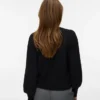 Awalice breigoed vest