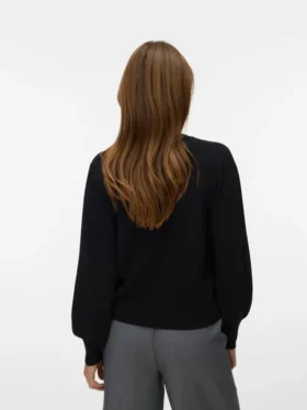 Awalice breigoed vest