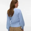 Awalice breigoed vest