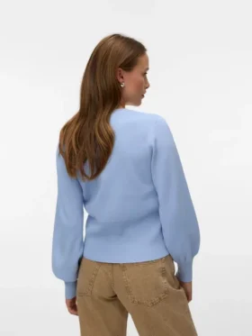 Awalice breigoed vest
