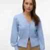 Awalice breigoed vest