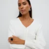 Awalice breigoed vest