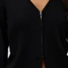 Awalice breigoed vest