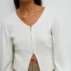 Awalice breigoed vest