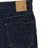 Awalice High Rise Mom Fit-Jeans