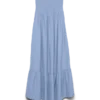 Awalisa lange jurk