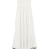 Awalisa lange jurk