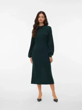 Awangalina lange jurk