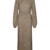 Awangalina lange jurk