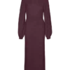 Awangalina lange jurk