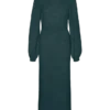 Awangalina lange jurk