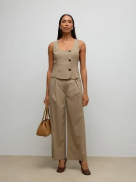 Awayah maatpakken vest