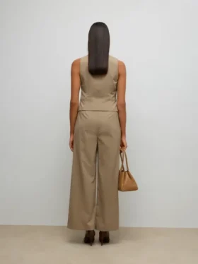 Awayah maatpakken vest
