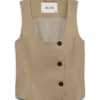Awayah maatpakken vest