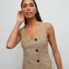 Awayah maatpakken vest
