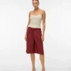 Awbarbara Shorts