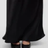 Awbea lange rok met hoge taille