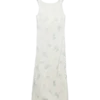 Awbillie lange jurk