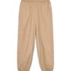 Awblaire-broek met hoge taille