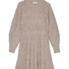 Awcangalina kort jurkje