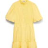 Awclover kort jurkje