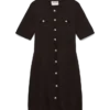 Awcpicco kort jurkje