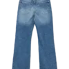 Awemily High Rise Mom Fit-Jeans