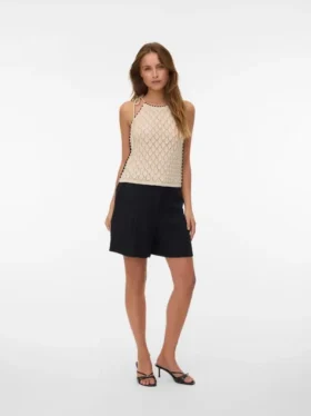 Awevelyn gebreide top