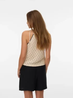 Awevelyn gebreide top