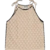 Awevelyn gebreide top