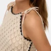 Awevelyn gebreide top