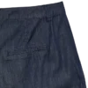 Awfia-broek met hoge taille
