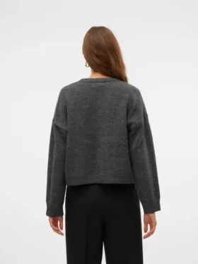 Awgemma breigoed vest