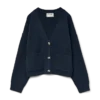 Awgemma breigoed vest