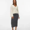 Awhanna breigoed vest