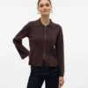 Awhanna breigoed vest