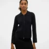 Awhanna breigoed vest