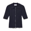 Awhanna breigoed vest