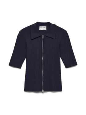 Awhanna breigoed vest
