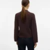 Awhanna breigoed vest