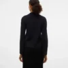 Awhanna breigoed vest